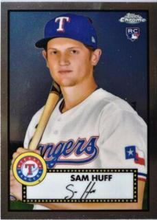 Sam Huff