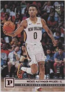 Nickeil Alexander-Walker