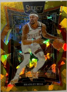 Bradley Beal