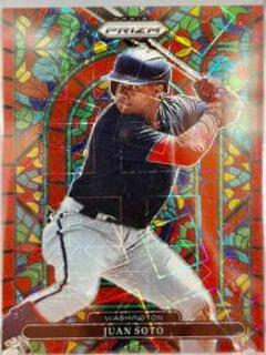Juan Soto