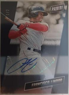 Francisco Lindor