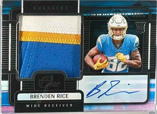 Brenden Rice