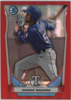 Nomar Mazara