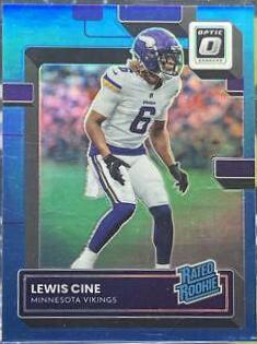 Lewis Cine
