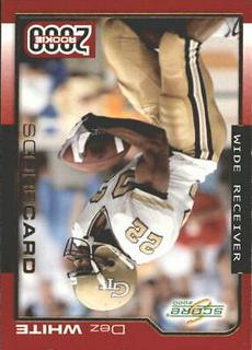 Dez White
