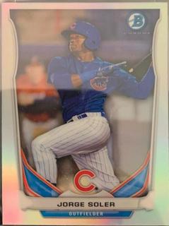 Jorge Soler