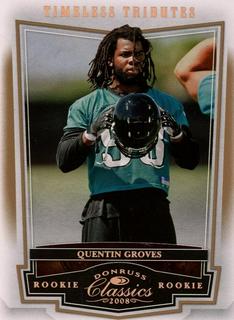 Quentin Groves