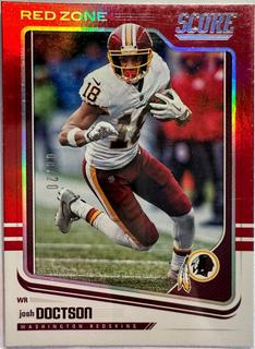 Josh Doctson