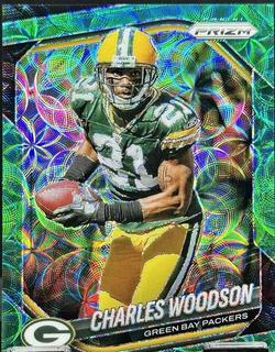 Charles Woodson