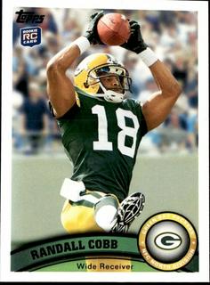 Randall Cobb