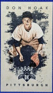 Don Hoak