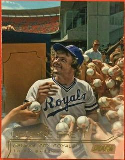 George Brett