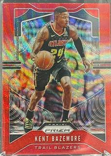 Kent Bazemore