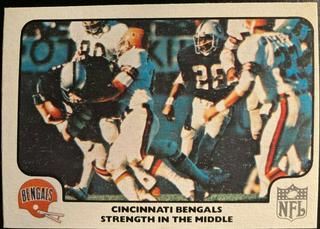 Cincinnati Bengals