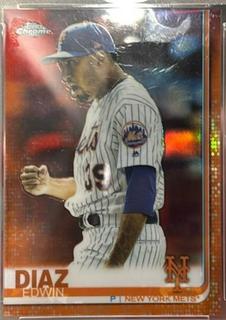 Edwin Diaz