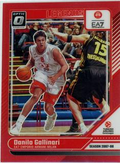Danilo Gallinari