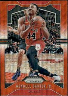 Wendell Carter Jr.
