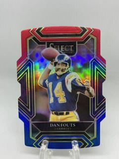 Dan Fouts