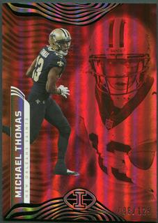 Michael Thomas