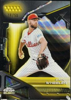 Zack Wheeler