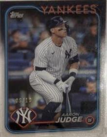 Aaron Judge