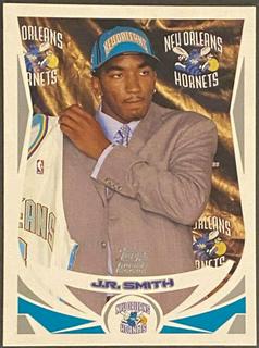 J.R. Smith