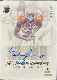 Lil'Jordan Humphrey