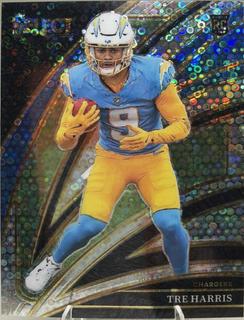 Tre Harris