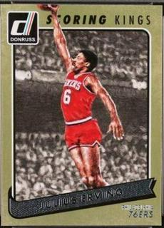 Julius Erving