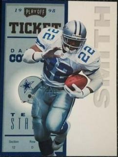 Emmitt Smith
