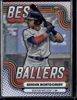 Braden Montgomery