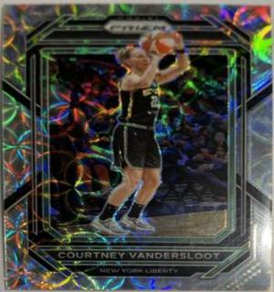 Courtney Vandersloot