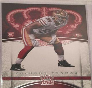Solomon Thomas