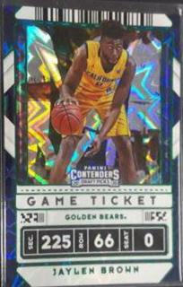 Jaylen Brown