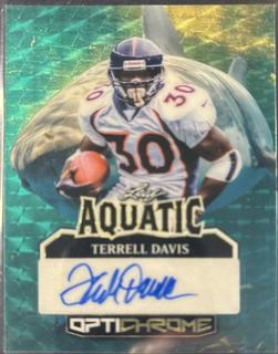 Terrell Davis