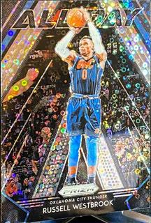 Russell Westbrook