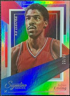 Julius Erving