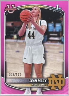 Leah Macy