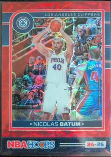 Nicolas Batum