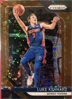 Luke Kennard