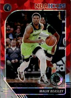 Malik Beasley