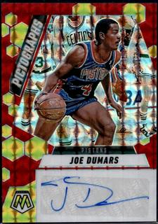 Joe Dumars