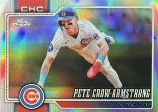 Pete Crow-Armstrong