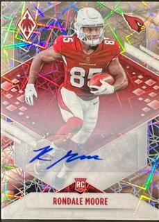 Rondale Moore