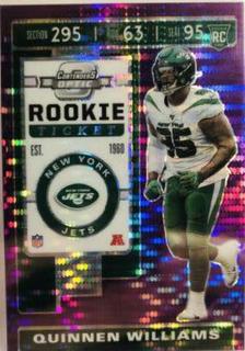 Quinnen Williams