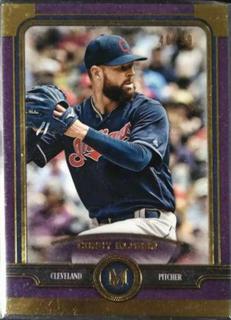 Corey Kluber