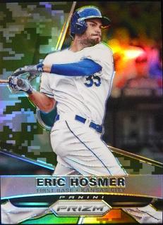 Eric Hosmer