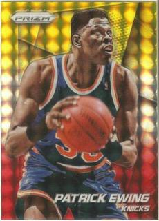 Patrick Ewing