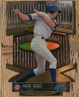 Mark Grace