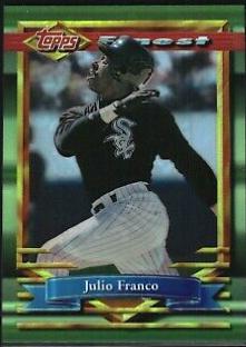 Julio Franco